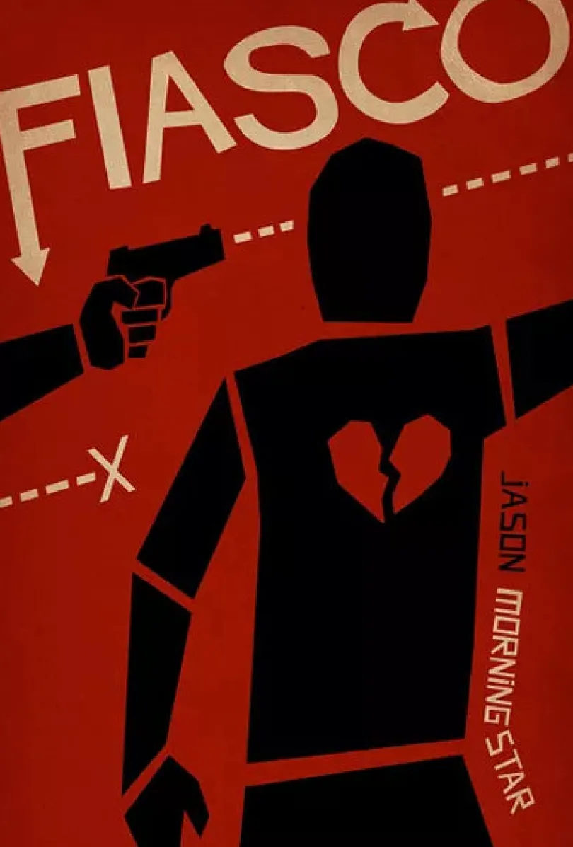 Fiasco RPG