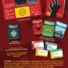 Fiasco RPG Boxed Set