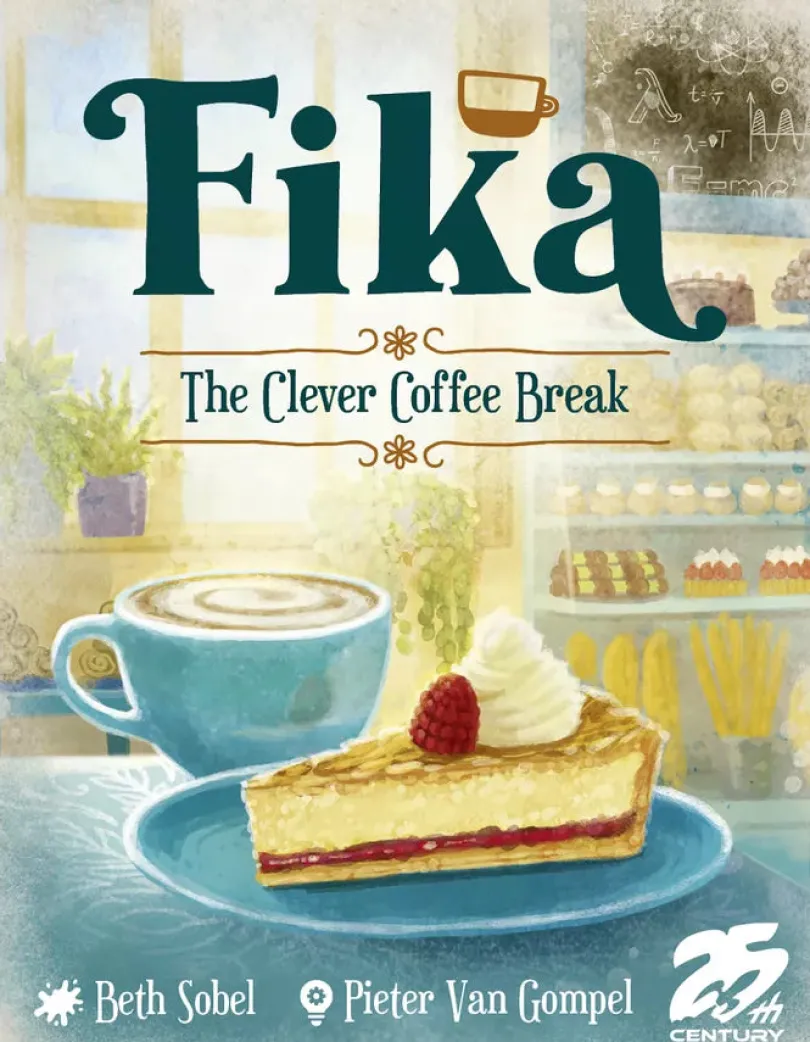 Fika