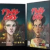 Final Girl Dont Make A Sound Series 3