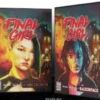 Final Girl: Hell to Pay (Series 3)