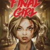 Final Girl Madness in the Dark