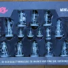 Final Girl: Miniatures Box (Series 1)