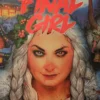Final Girl North Pole Nightmare