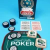 Final Table Poker