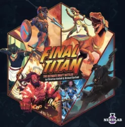 Final Titan