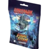 Final Titan Godspark Expansion