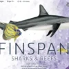 Finspan: Sharks & Reefs