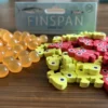 Finspan Upgrade Pack