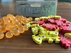 Finspan Upgrade Pack
