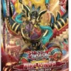Fire Kings - Structure Deck