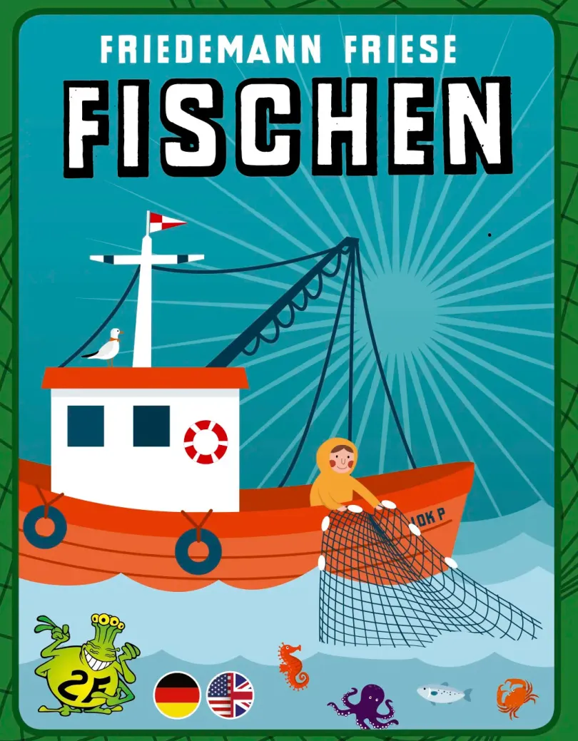 Fishing (Fischen)