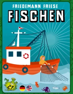 Fishing (Nordic)