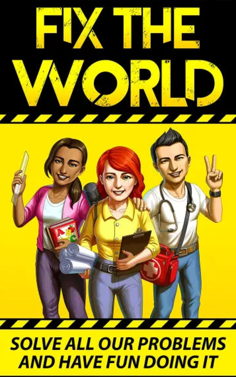 Fix The World