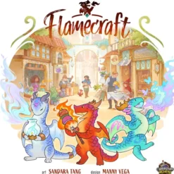 Flamecraft