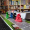 Flamme Rouge (Svensk Utgåva)