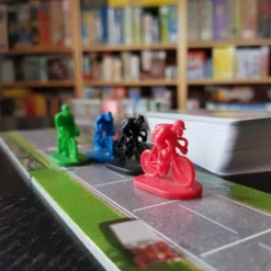 Flamme Rouge (Svensk Utgåva)