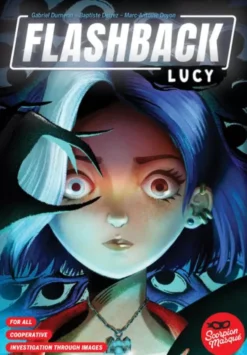 Flashback Lucy