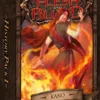 Flesh and Blood TCG: History Pack 1 Blitz Deck - Kano