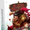 Flesh and Blood TCG: Silver Age Deck - Bravo