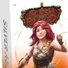 Flesh and Blood TCG: Silver Age Deck - Dash