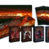 Flesh and Blood TCG: The Hunted Blitz Deck Collection