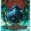 Flesh Blood Tcg High Seas Booster Flesh Blood