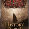 Flesh & Blood TCG - History Pack 1 Booster