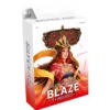 Flesh & Blood TCG - Silver Age: Chapter 3 Deck - Blaze