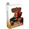 Flesh & Blood TCG - Silver Age: Chapter 3 Deck - Lyath Goldmane
