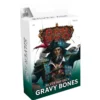 Flesh & Blood TCG - Silver Age: Chapter 3 Deck - Gravy Bones