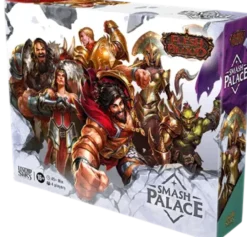 Flesh & Blood TCG - Smash Palace