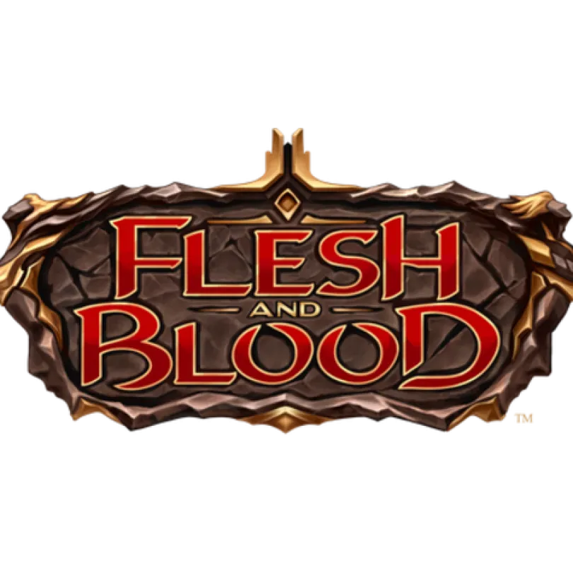 Flesh & Blood TCG - Super Slam Booster