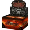 Flesh & Blood TCG - The Hunted Booster Display (24 Packs)