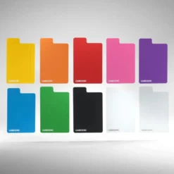 Flex Card Dividers Multicolor Pack
