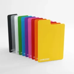 Flex Card Dividers Multicolor Pack