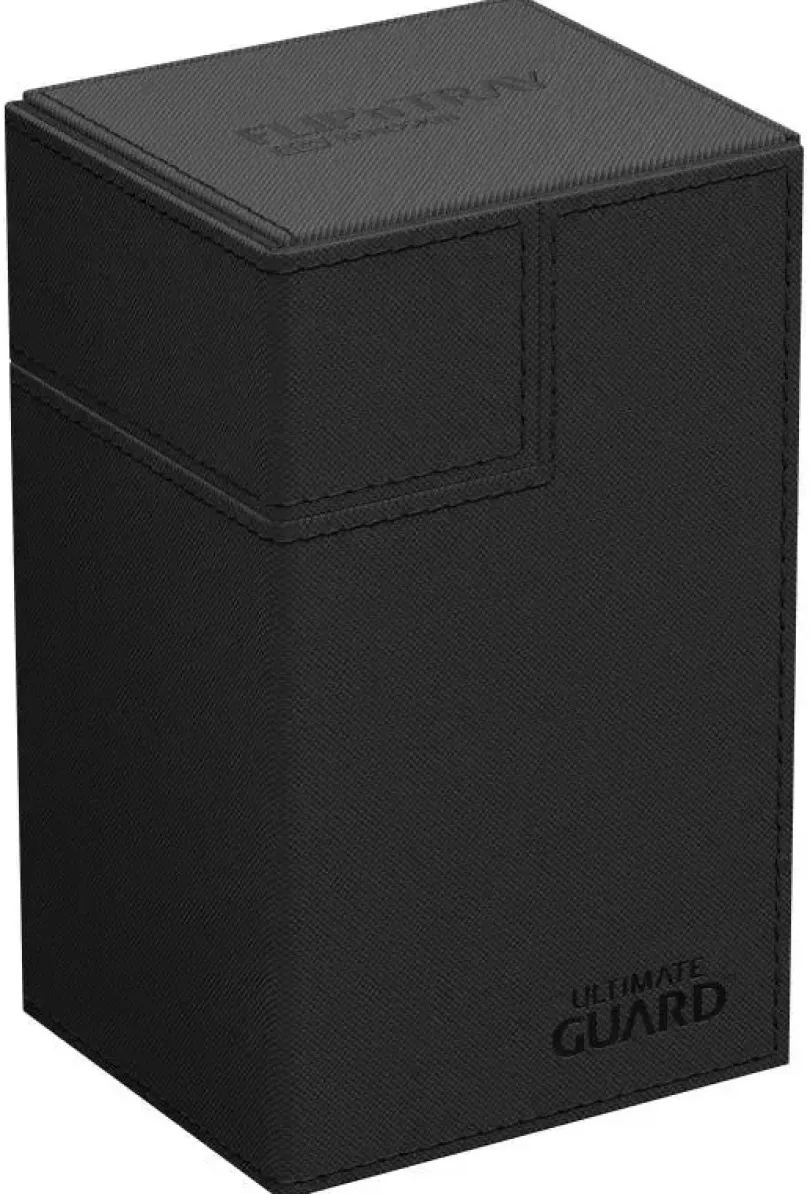 Flip'n'Tray 80+ XenoSkin - Black
