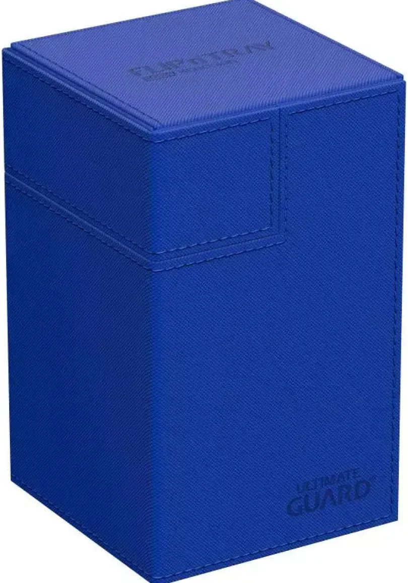 Flip'n'Tray 100+ XenoSkin - Blue
