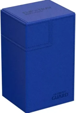 Flip'n'Tray 80+ XenoSkin - Blue