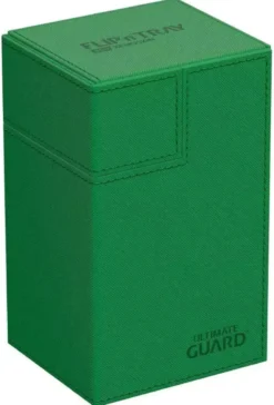 Flip'n'Tray 80+ XenoSkin - Green