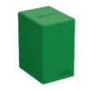 Flipntray 133 Xenoskin Green Ultimate Guard