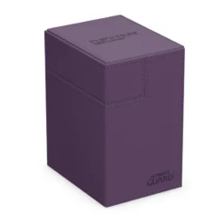 Flip'n'Tray 133+ XenoSkin - Purple