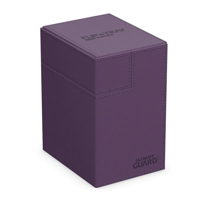 Flip'n'Tray 133+ XenoSkin - Purple