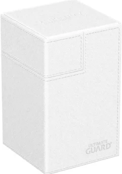 Flip'n'Tray 100+ XenoSkin - White