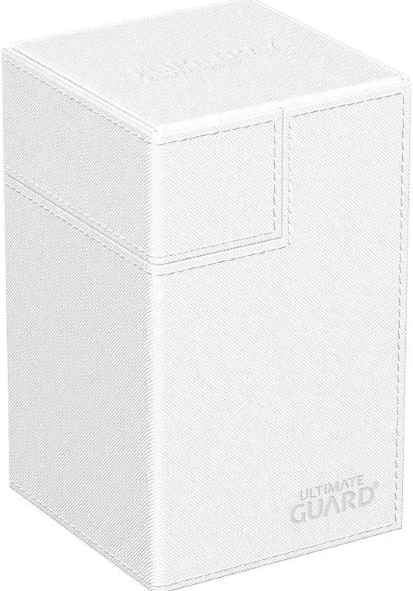 Flip'n'Tray 100+ XenoSkin - White
