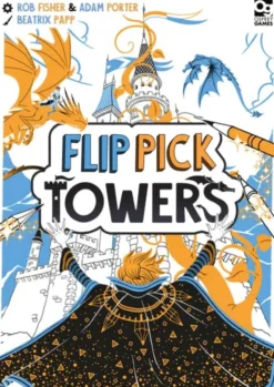 Flip Pick Towers