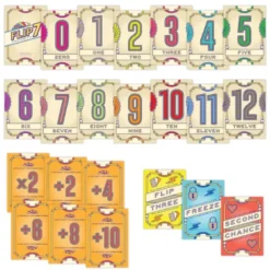 Flip 7 - Pocket Edition