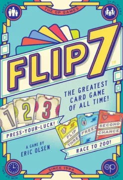 Flip 7 (SV)
