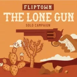 Fliptown Lone Gun