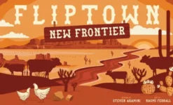 Fliptown New Frontier